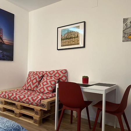 Estrela Da Almada Mascarenhas Appartement Buitenkant foto