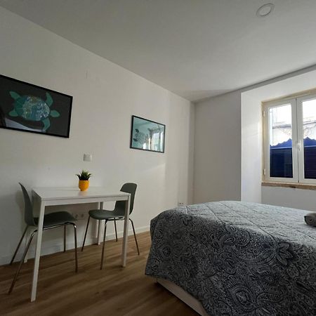 Estrela Da Almada Mascarenhas Appartement Buitenkant foto