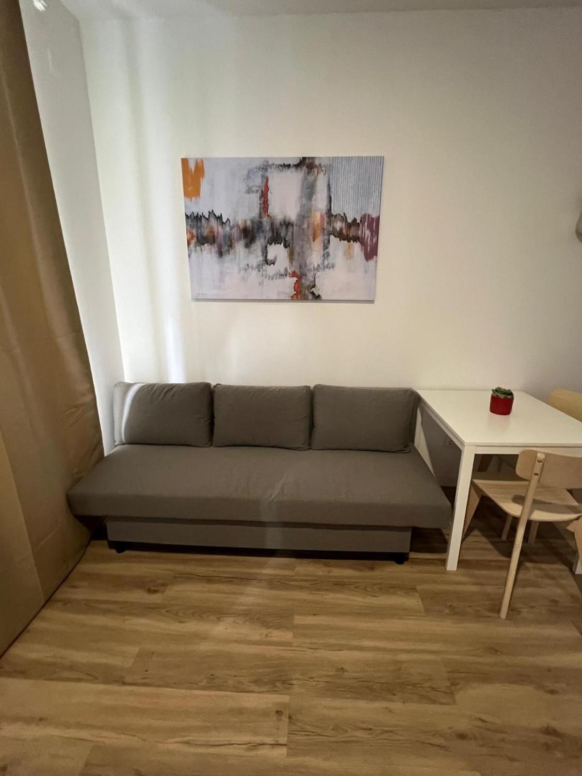 Estrela Da Almada Mascarenhas Appartement Buitenkant foto