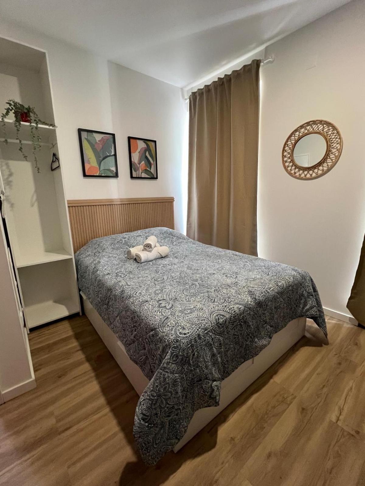 Estrela Da Almada Mascarenhas Appartement Buitenkant foto