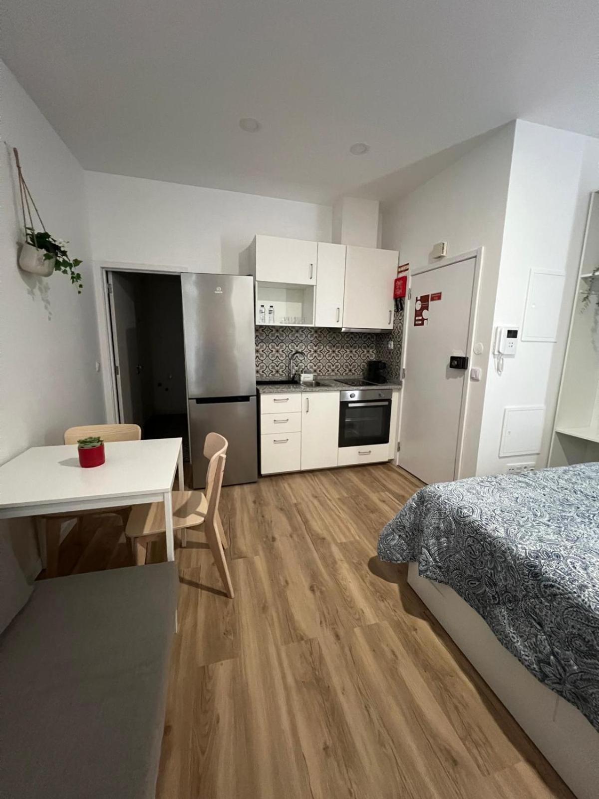 Estrela Da Almada Mascarenhas Appartement Buitenkant foto