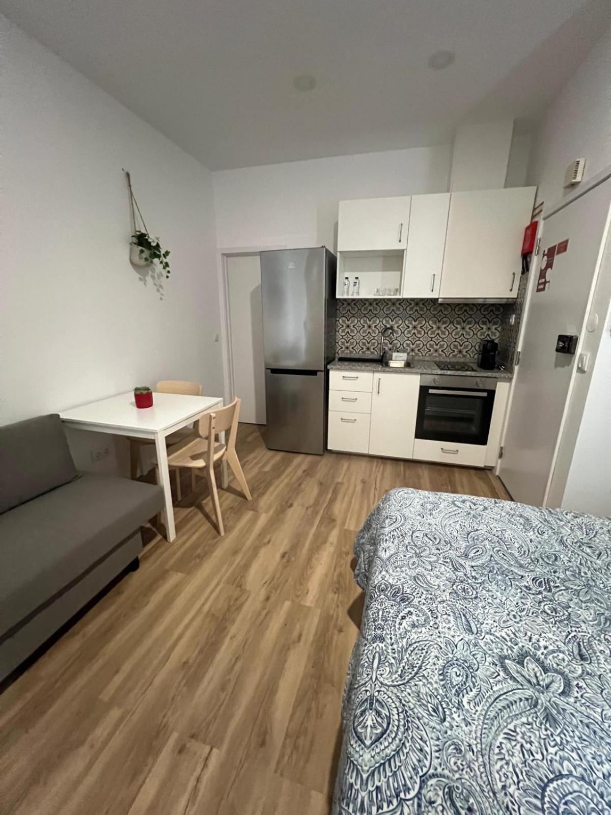 Estrela Da Almada Mascarenhas Appartement Buitenkant foto