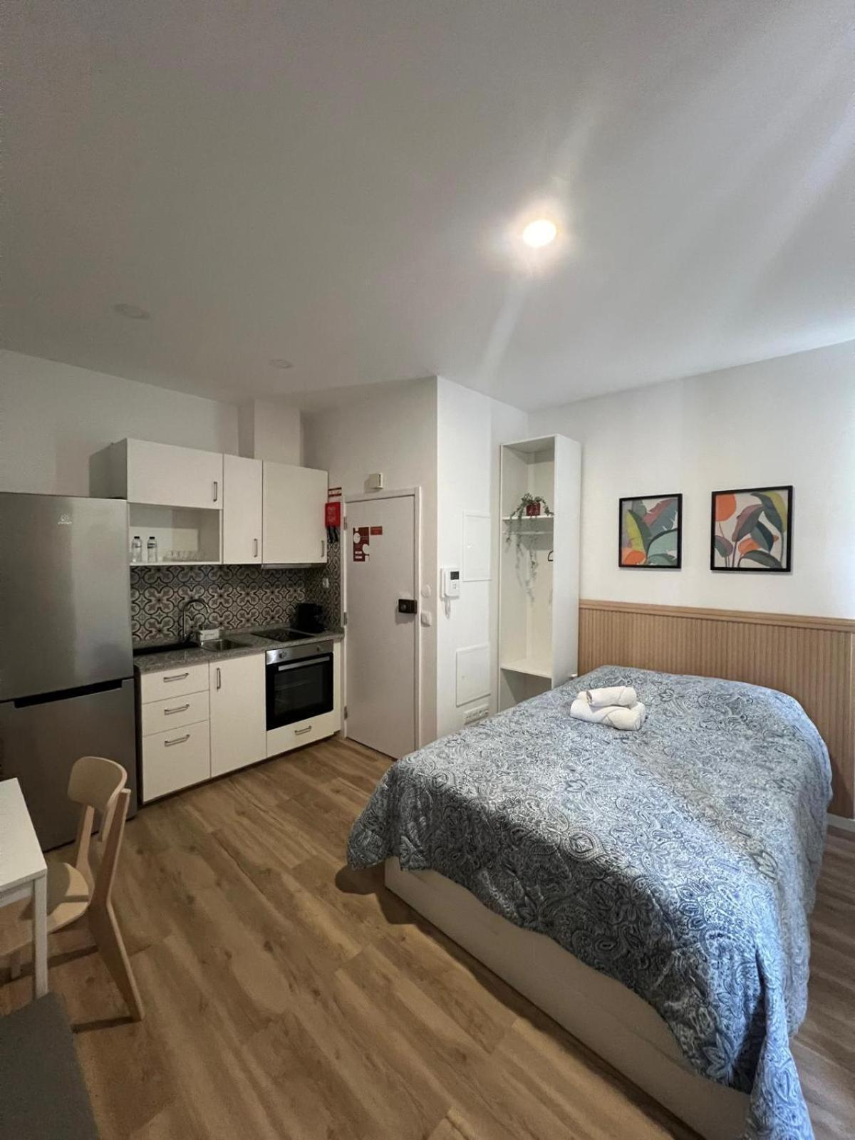 Estrela Da Almada Mascarenhas Appartement Buitenkant foto