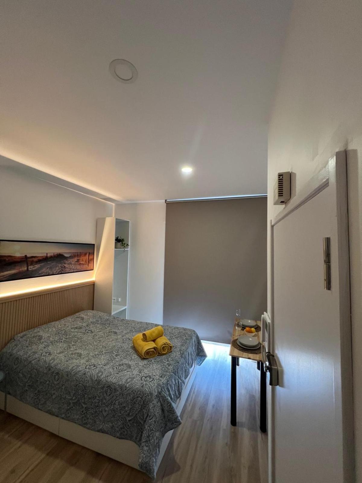 Estrela Da Almada Mascarenhas Appartement Buitenkant foto