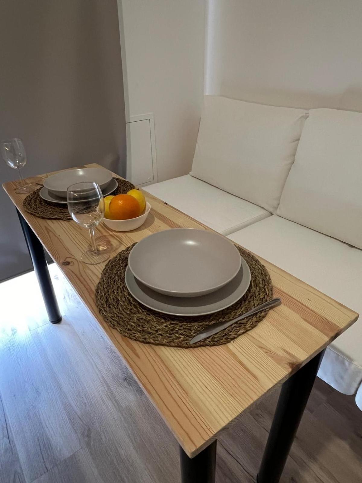 Estrela Da Almada Mascarenhas Appartement Buitenkant foto
