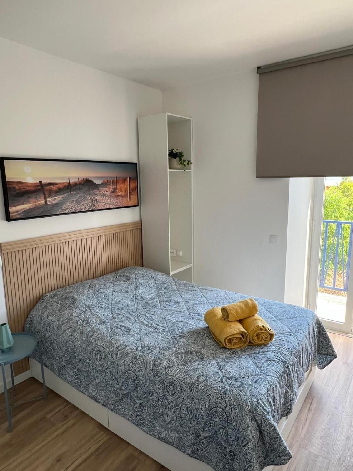 Estrela Da Almada Mascarenhas Appartement Buitenkant foto