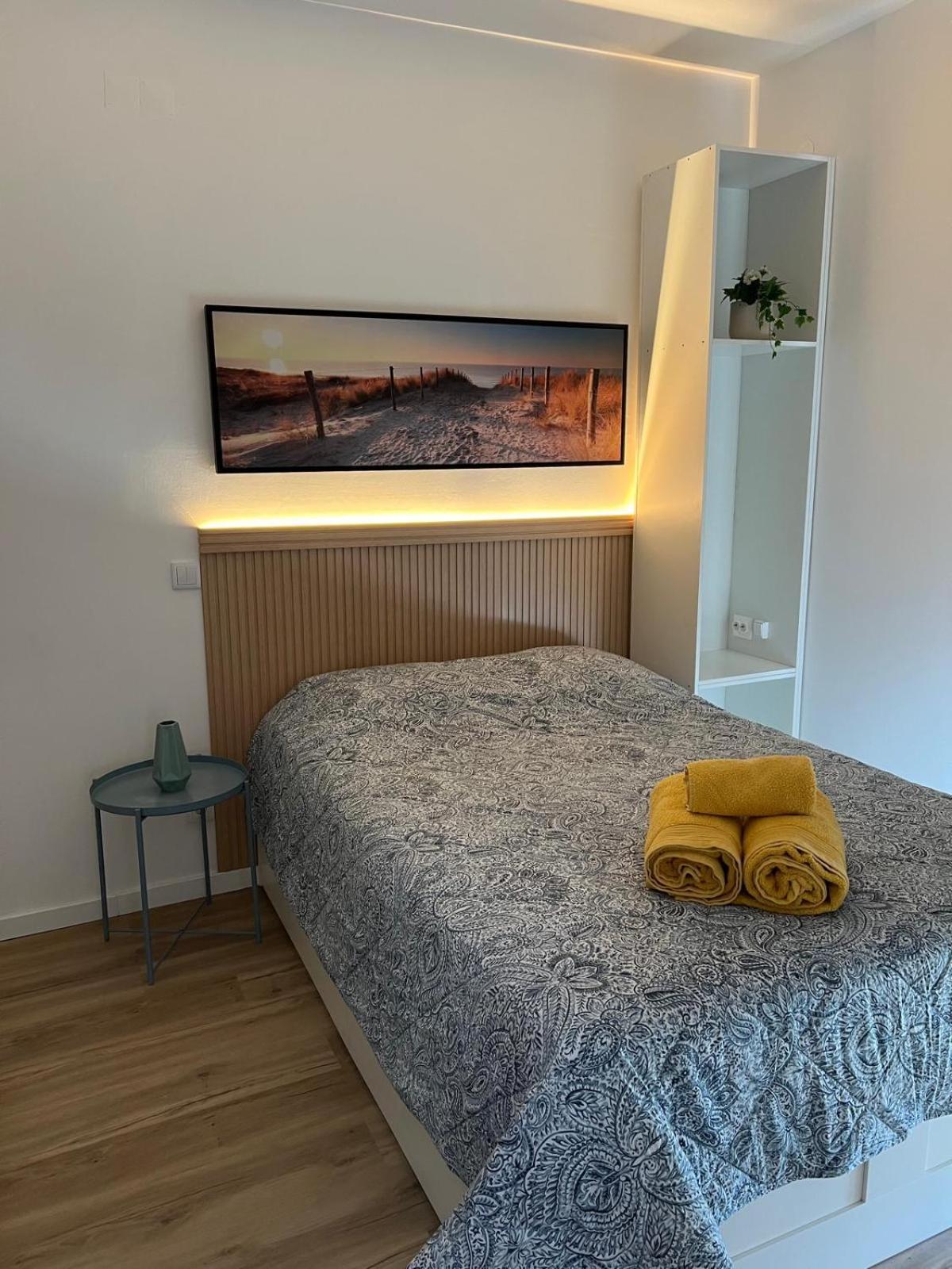 Estrela Da Almada Mascarenhas Appartement Buitenkant foto