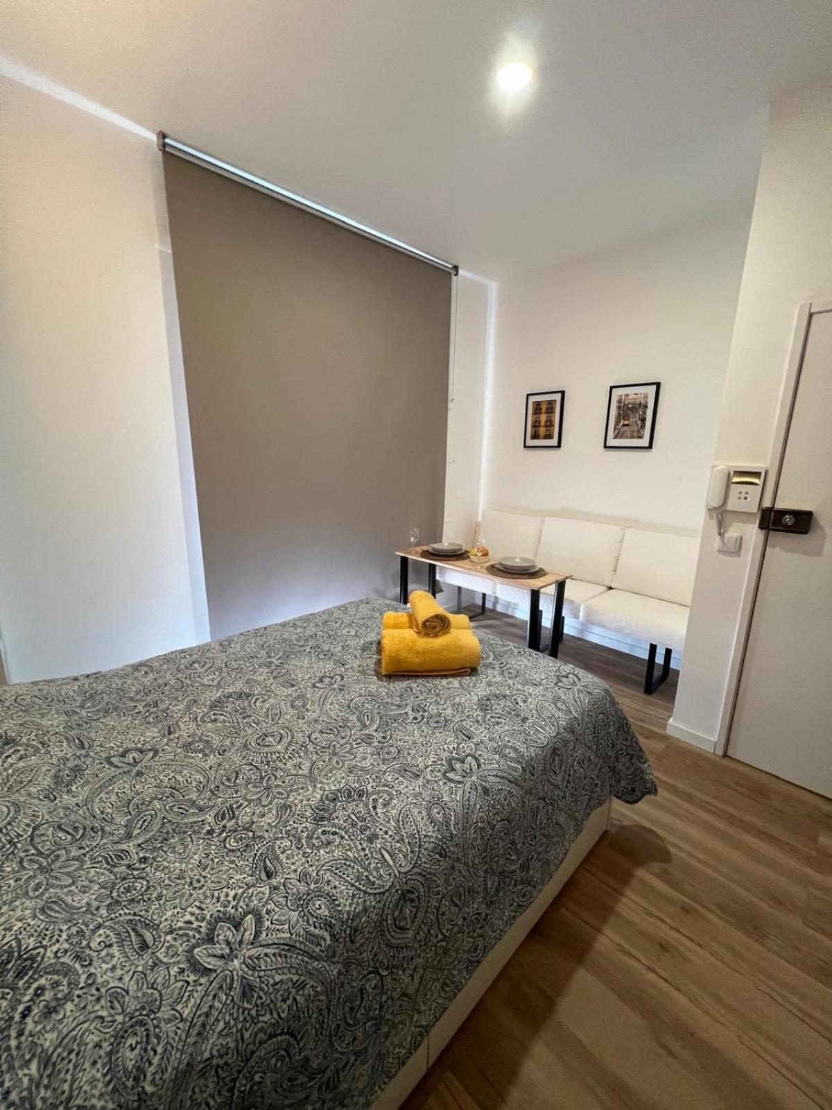 Estrela Da Almada Mascarenhas Appartement Buitenkant foto