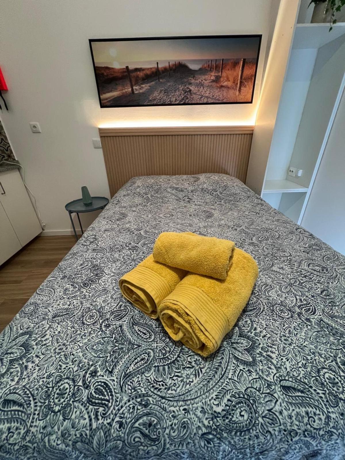 Estrela Da Almada Mascarenhas Appartement Buitenkant foto