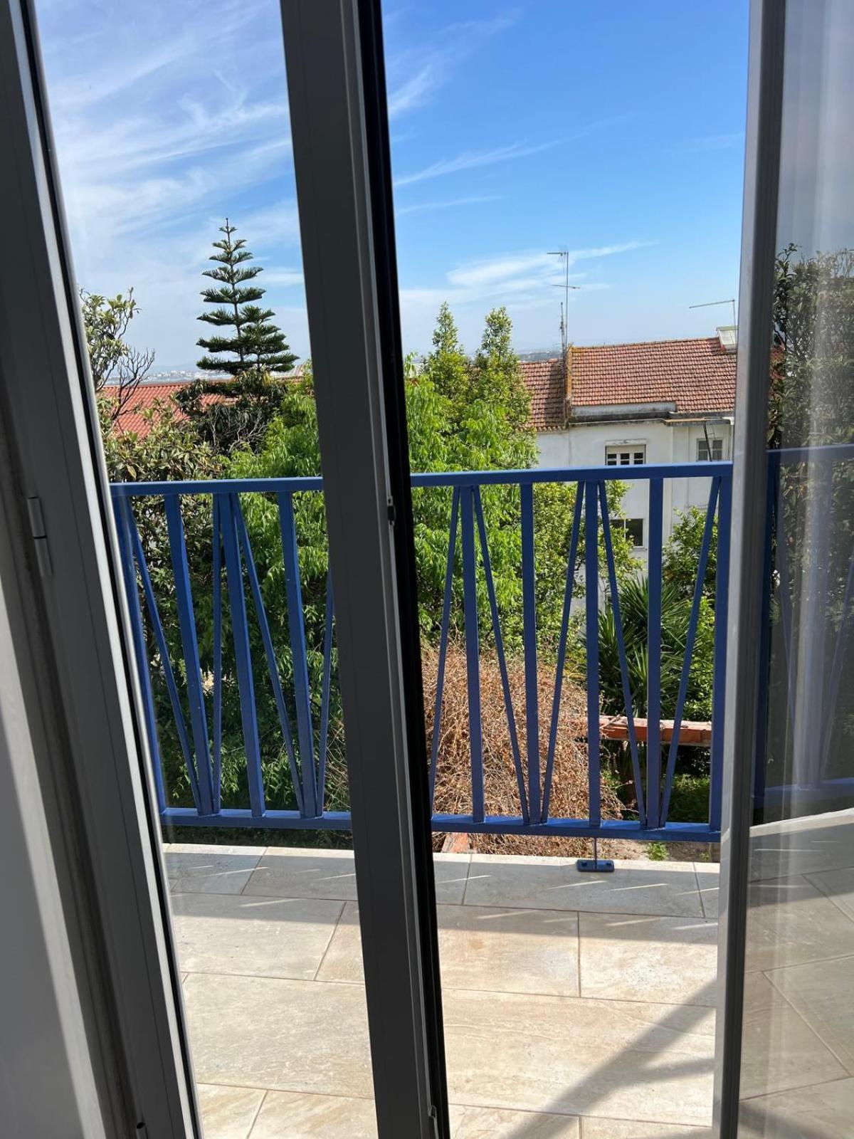 Estrela Da Almada Mascarenhas Appartement Buitenkant foto