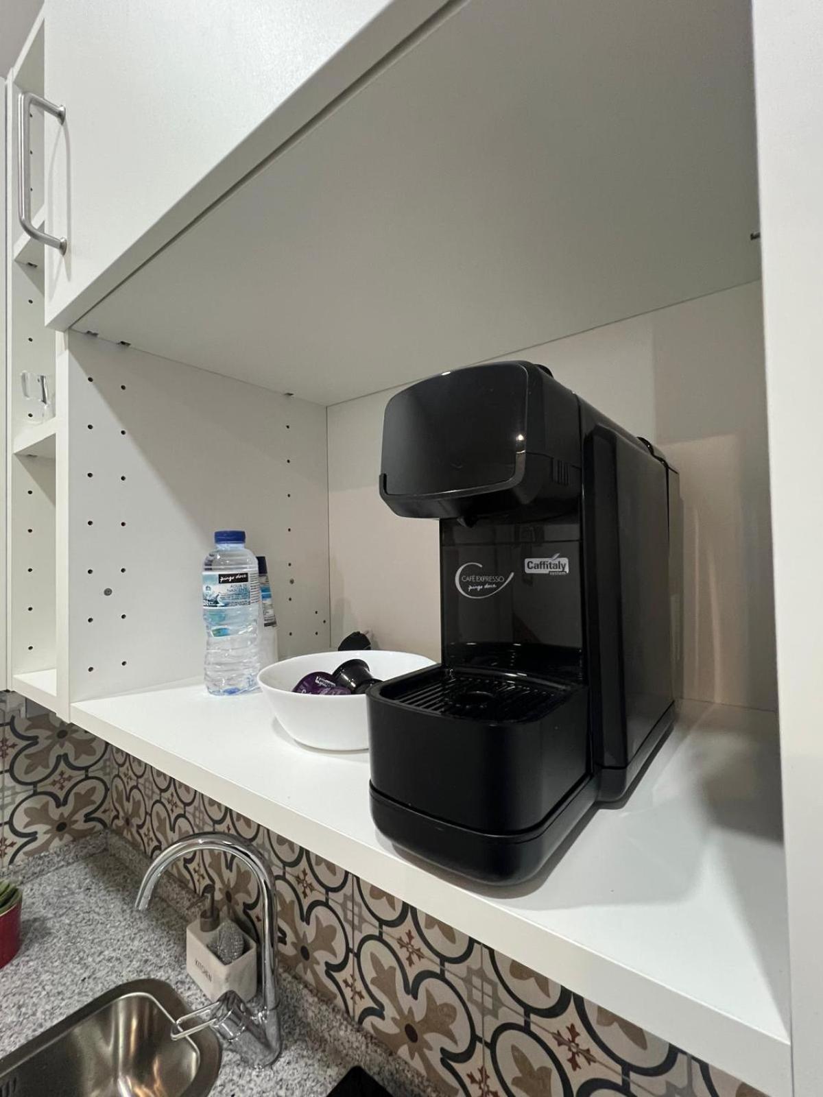 Estrela Da Almada Mascarenhas Appartement Buitenkant foto