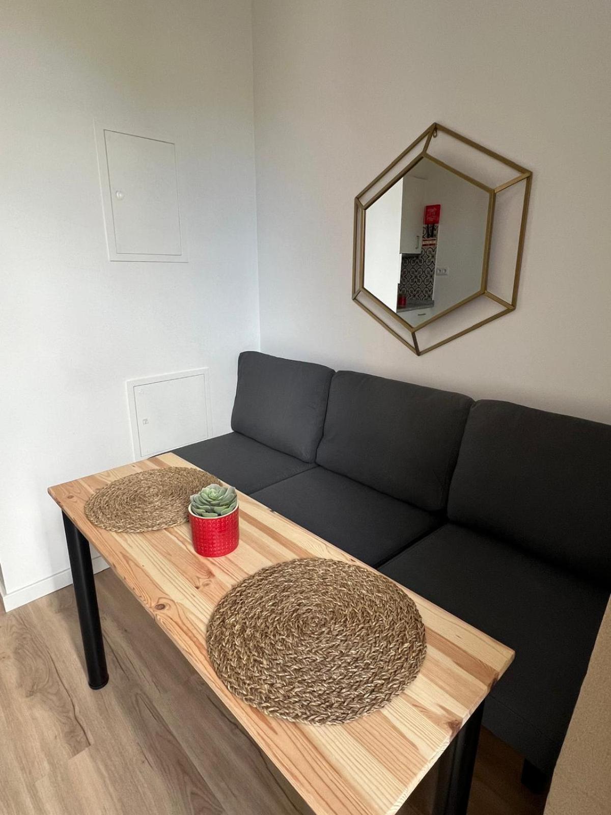 Estrela Da Almada Mascarenhas Appartement Buitenkant foto