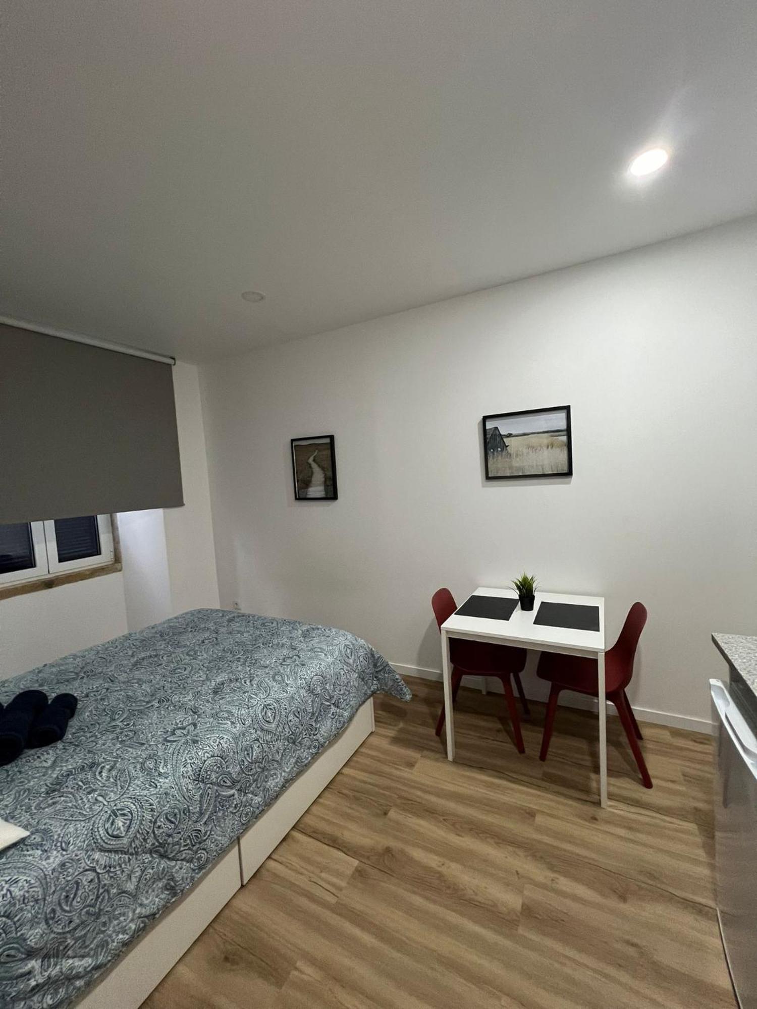 Estrela Da Almada Mascarenhas Appartement Buitenkant foto