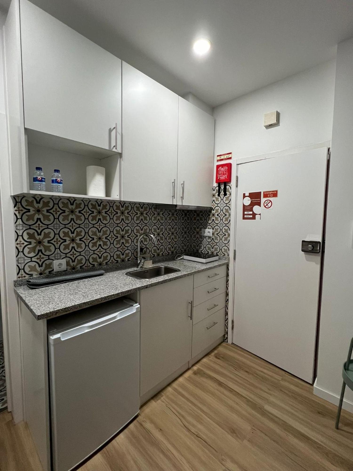 Estrela Da Almada Mascarenhas Appartement Buitenkant foto