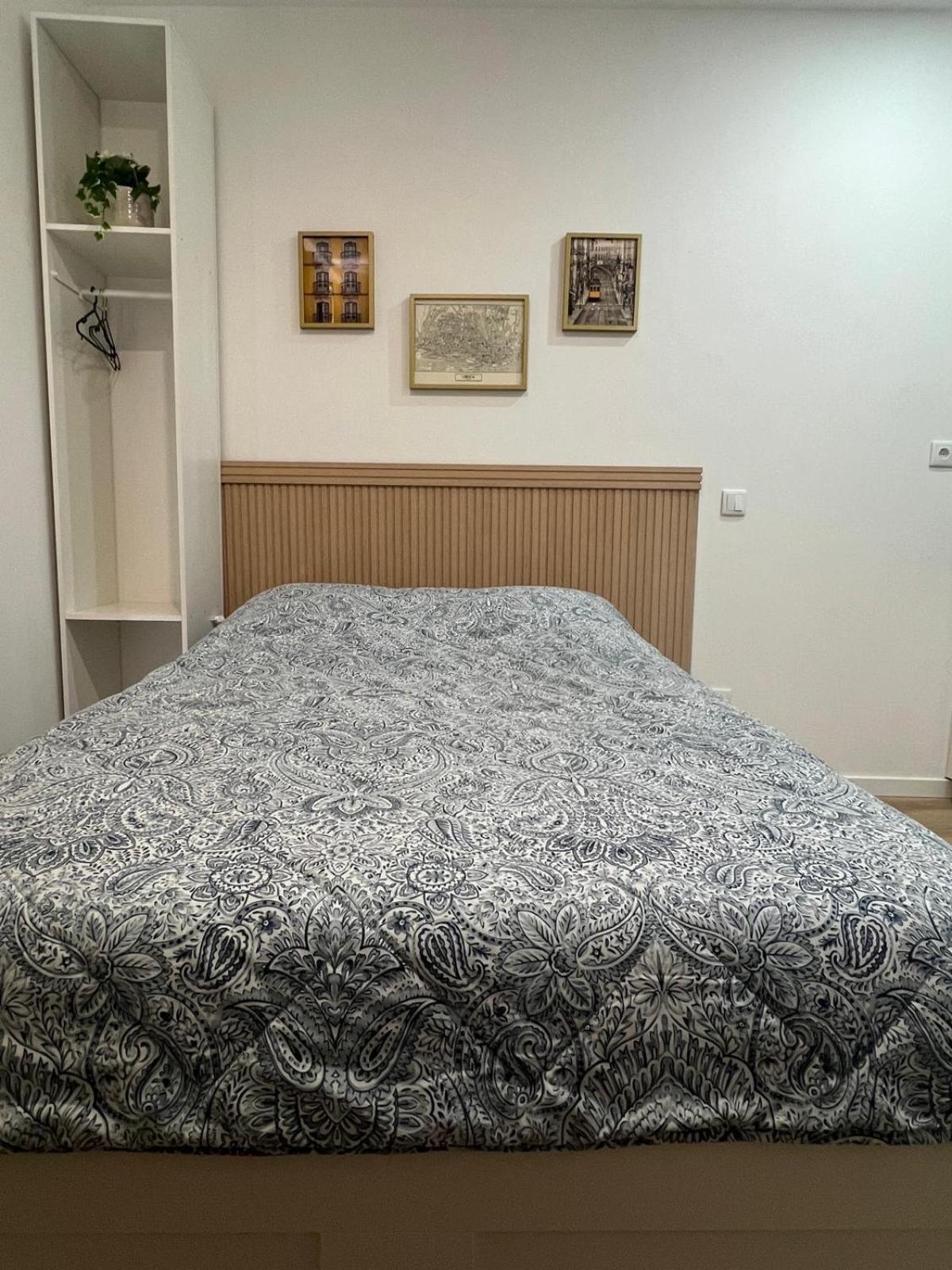 Estrela Da Almada Mascarenhas Appartement Buitenkant foto