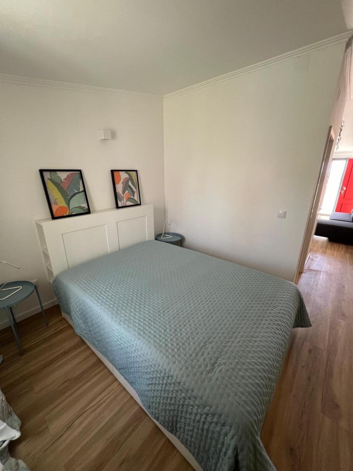 Estrela Da Almada Mascarenhas Appartement Buitenkant foto