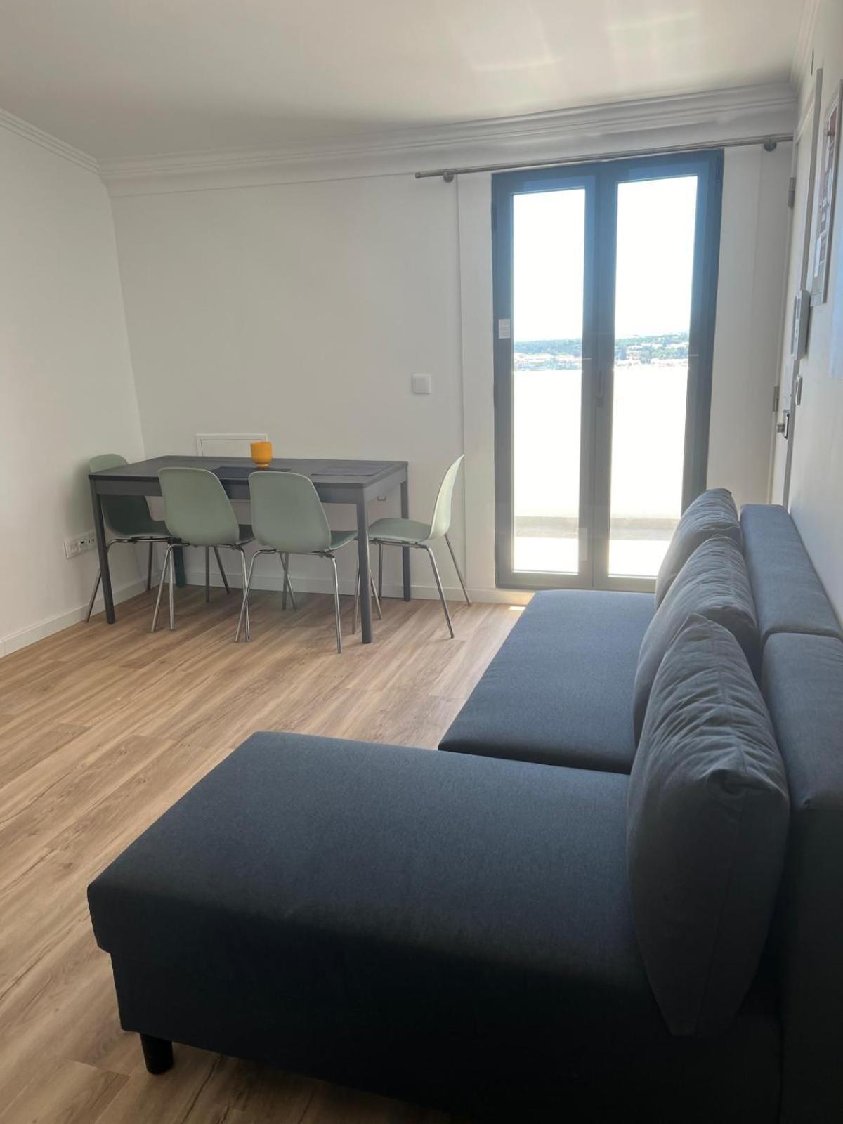 Estrela Da Almada Mascarenhas Appartement Buitenkant foto