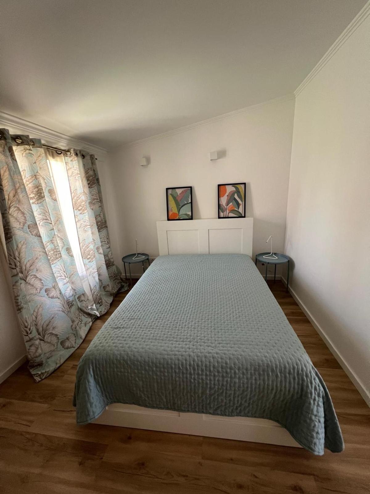 Estrela Da Almada Mascarenhas Appartement Buitenkant foto