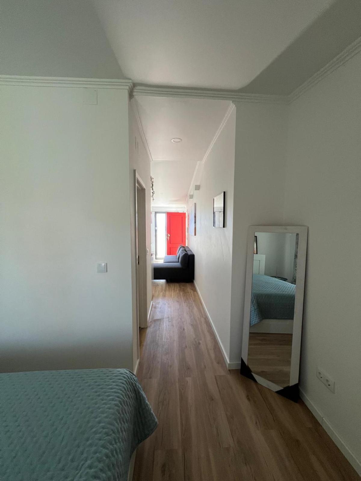 Estrela Da Almada Mascarenhas Appartement Buitenkant foto