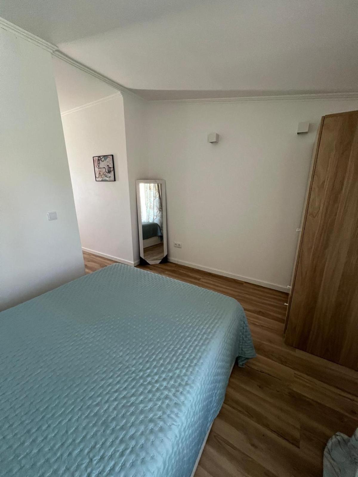 Estrela Da Almada Mascarenhas Appartement Buitenkant foto