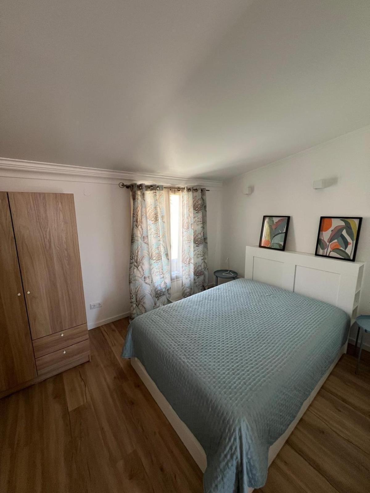 Estrela Da Almada Mascarenhas Appartement Buitenkant foto