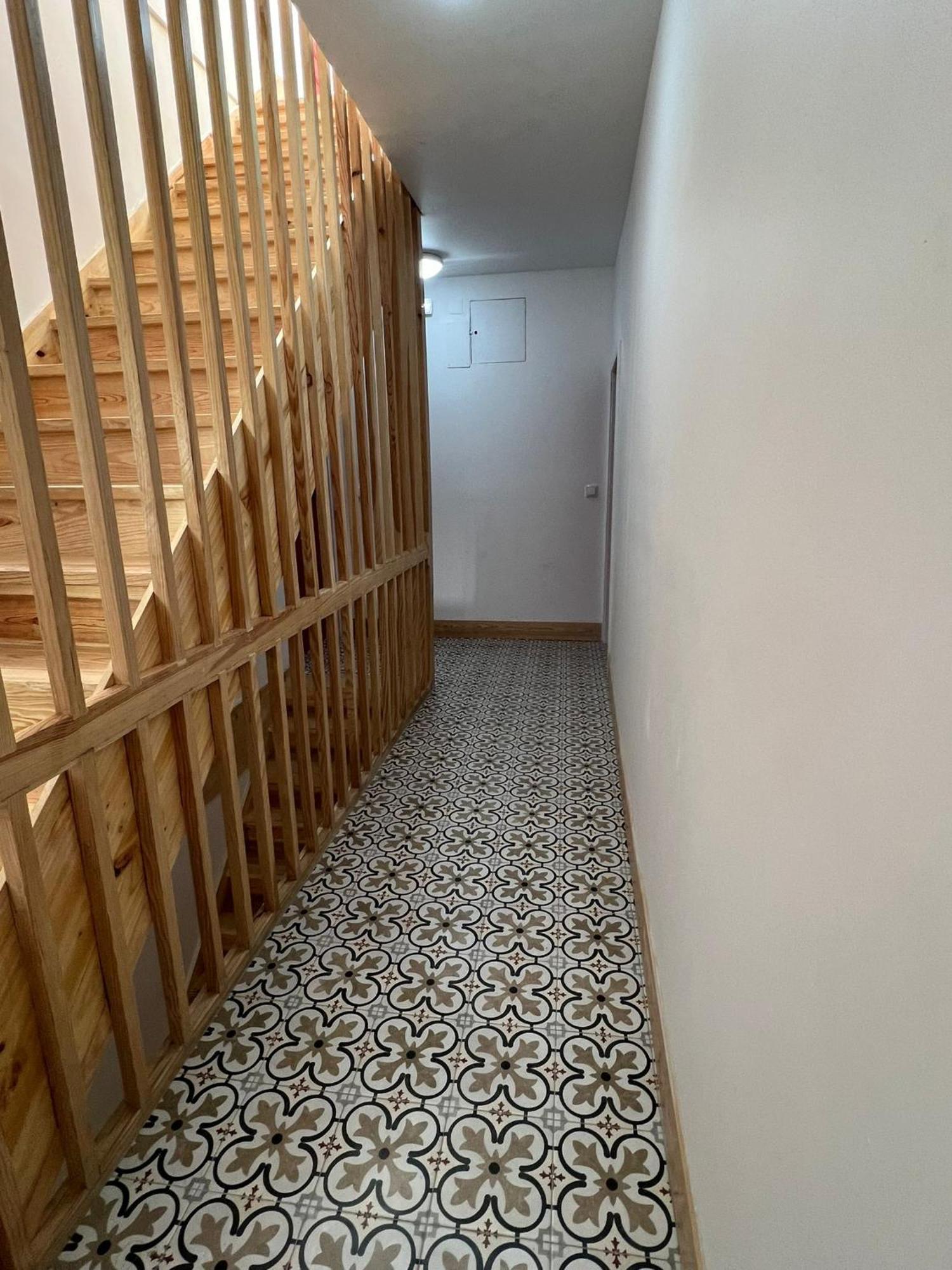 Estrela Da Almada Mascarenhas Appartement Buitenkant foto