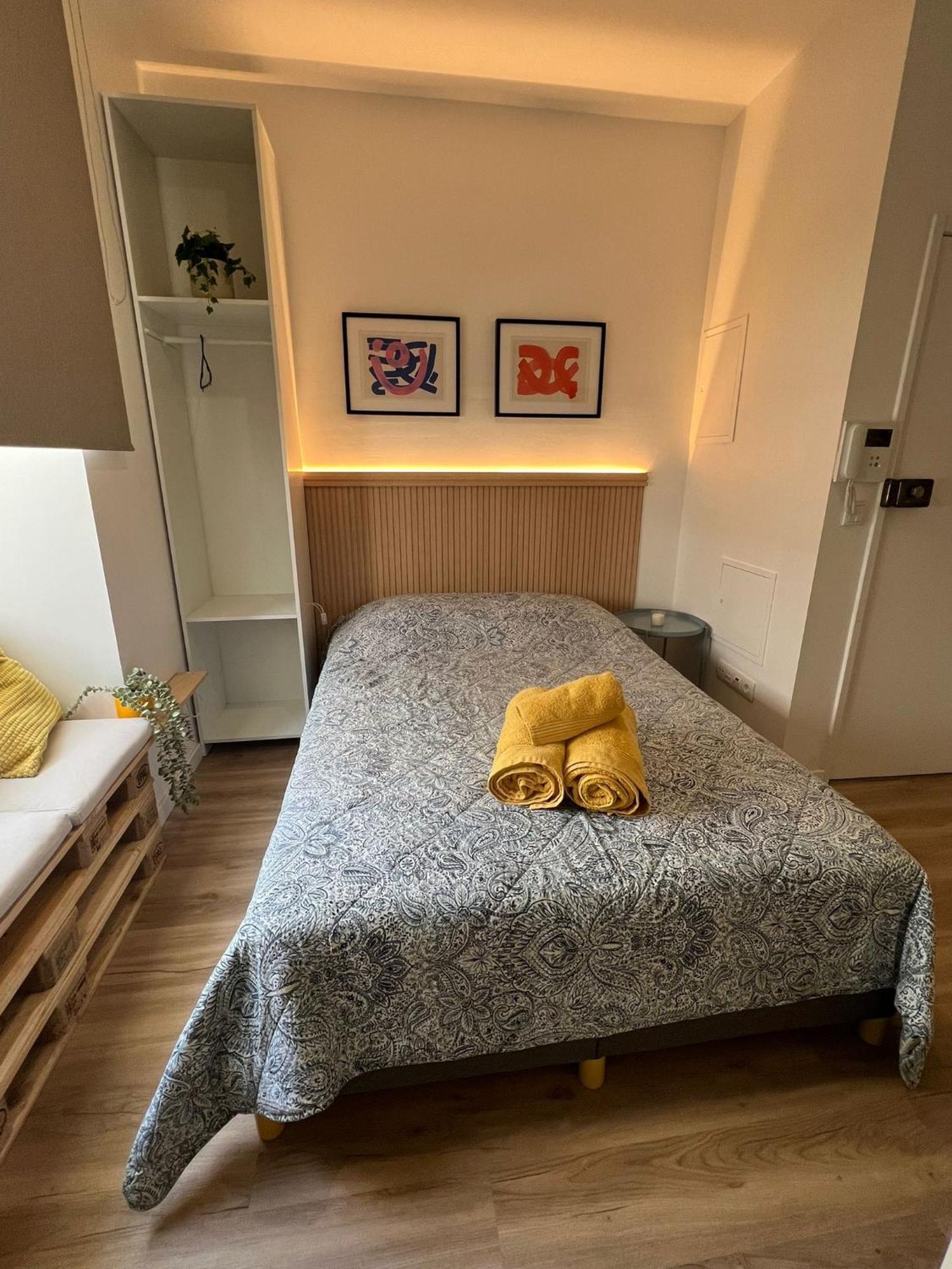 Estrela Da Almada Mascarenhas Appartement Buitenkant foto