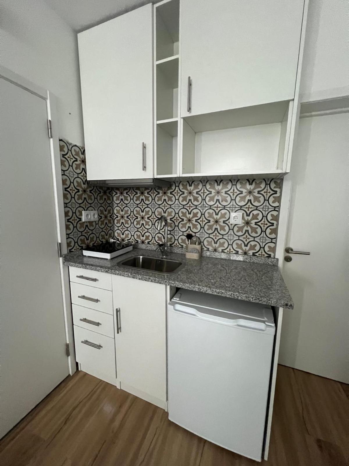 Estrela Da Almada Mascarenhas Appartement Buitenkant foto
