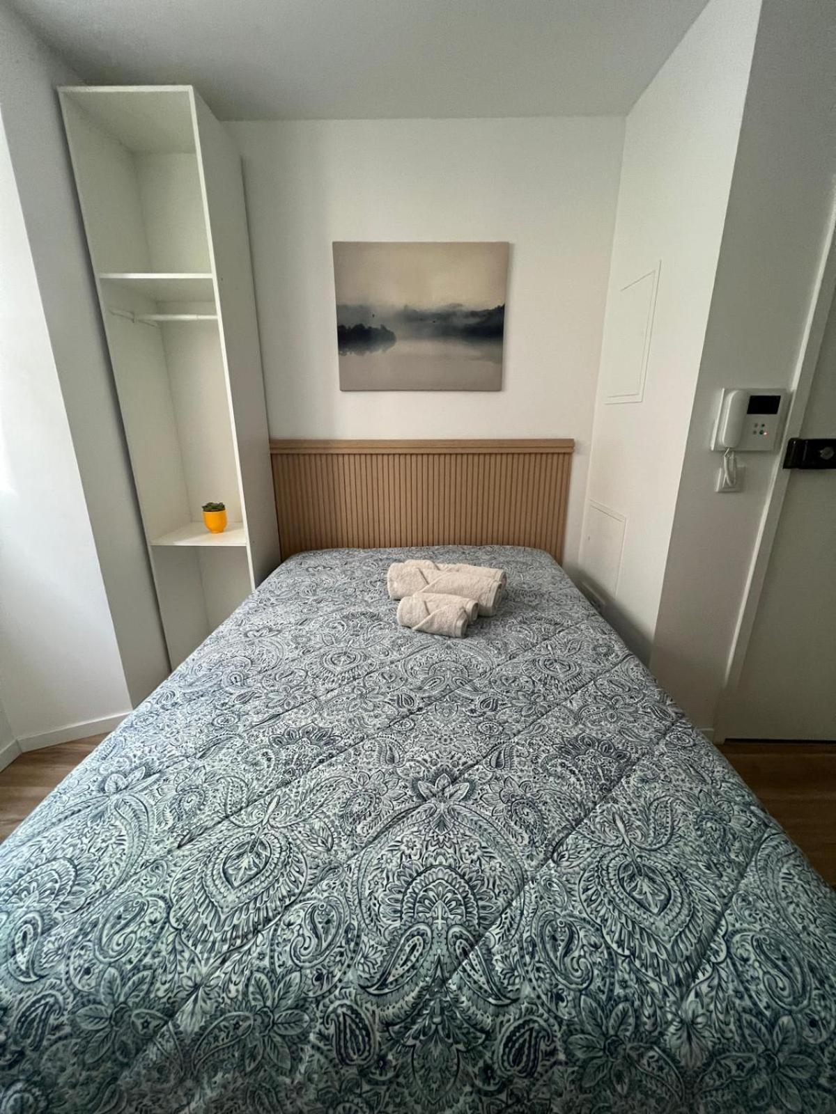 Estrela Da Almada Mascarenhas Appartement Buitenkant foto