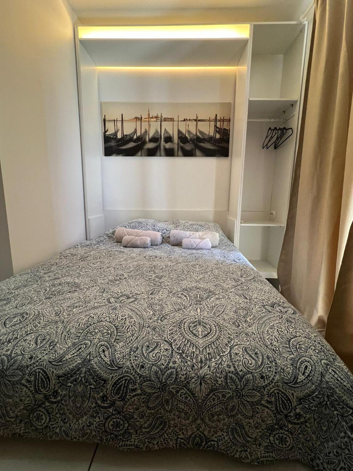 Estrela Da Almada Mascarenhas Appartement Buitenkant foto